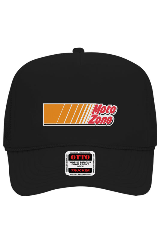 MotoZone – Trucker Hat