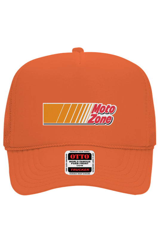 MotoZone – Trucker Hat