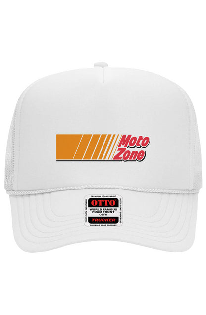 MotoZone – Trucker Hat