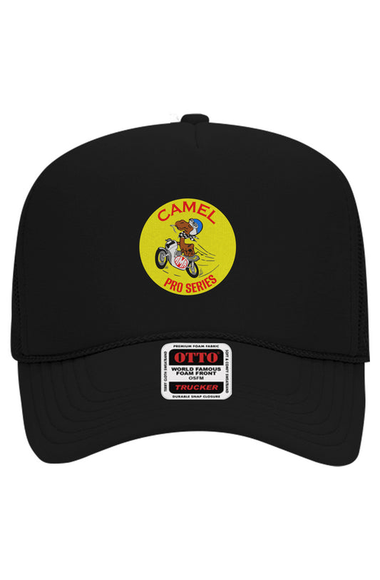 Pro Series Trucker