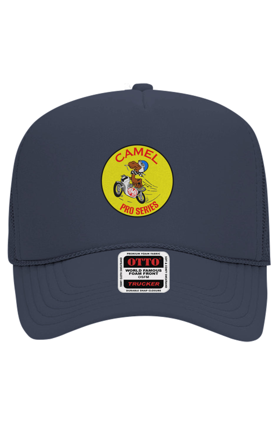 Pro Series Trucker