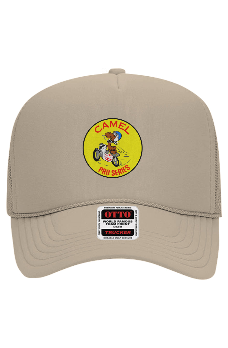 Pro Series Trucker