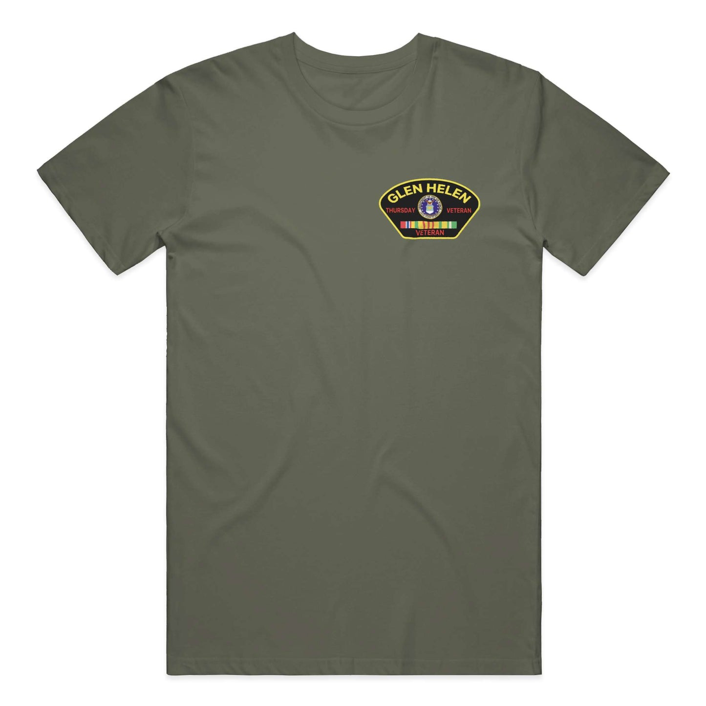 The GH Veteran Tee