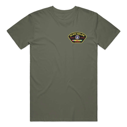 The GH Veteran Tee