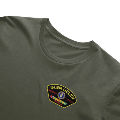 The GH Veteran Tee
