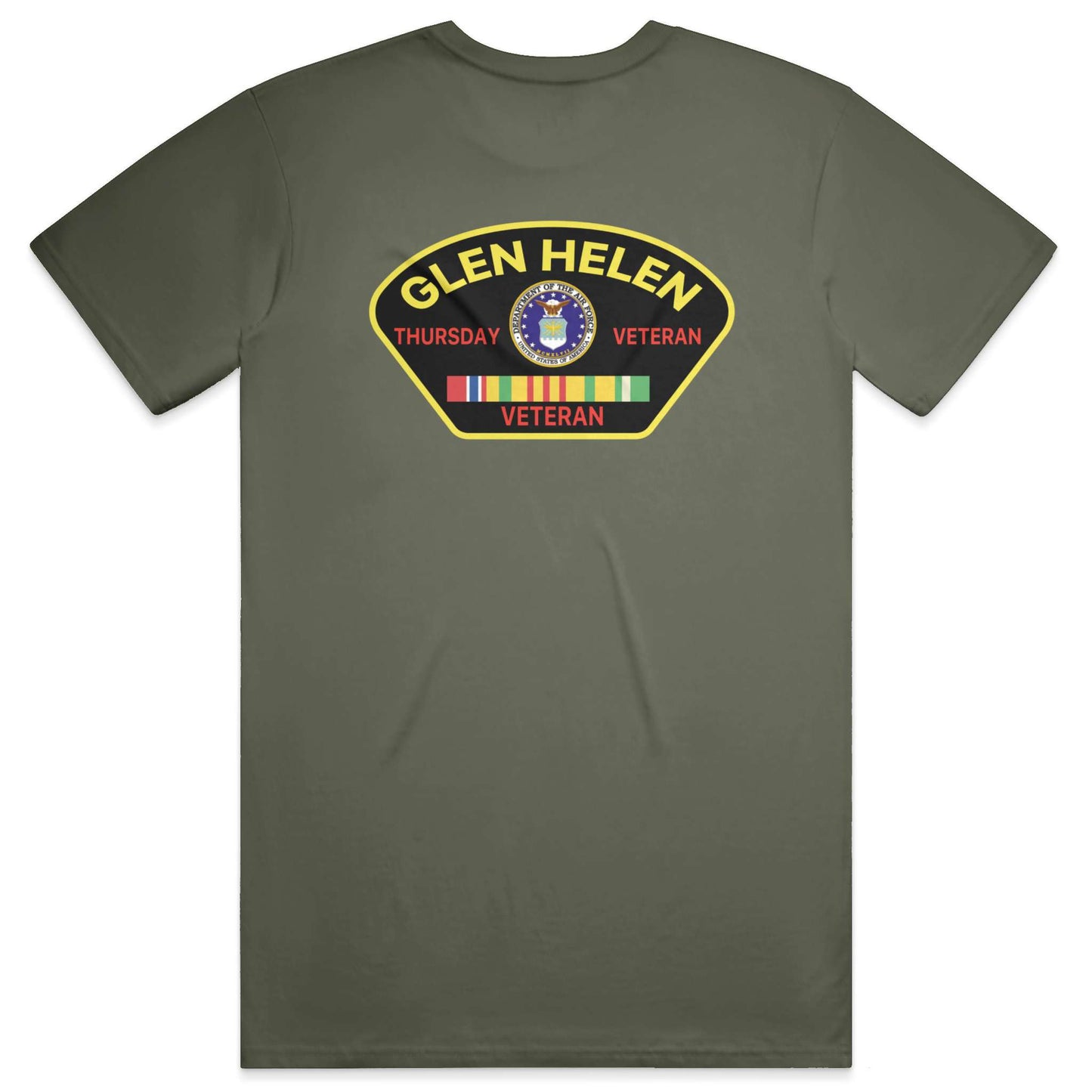 The GH Veteran Tee