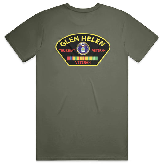 The GH Veteran Tee