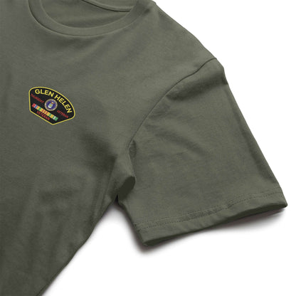 The GH Veteran Tee
