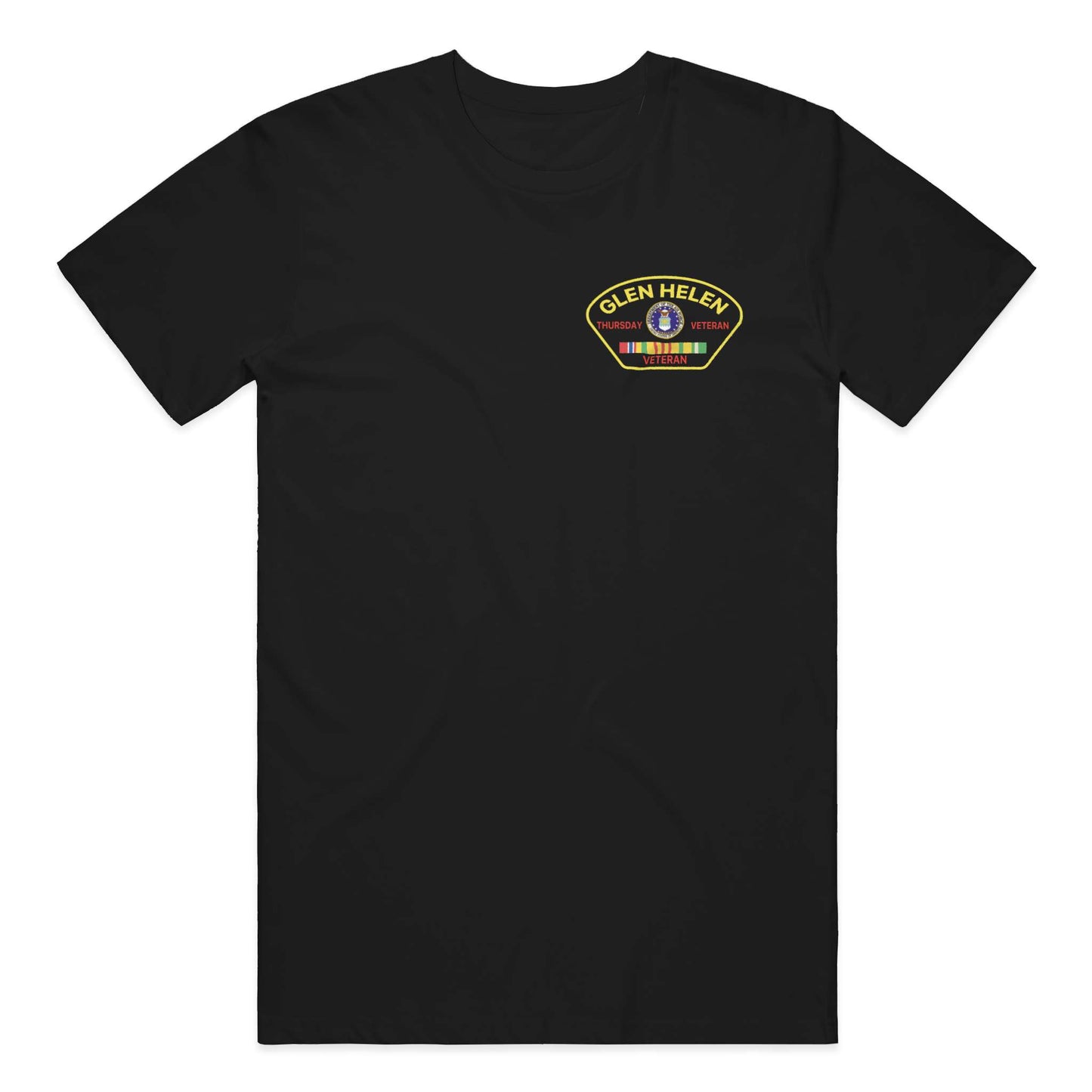 The GH Veteran Tee