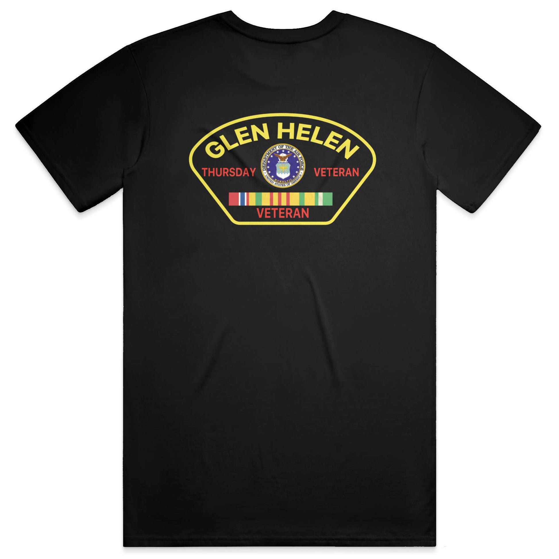 The GH Veteran Tee