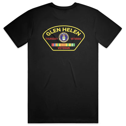 The GH Veteran Tee