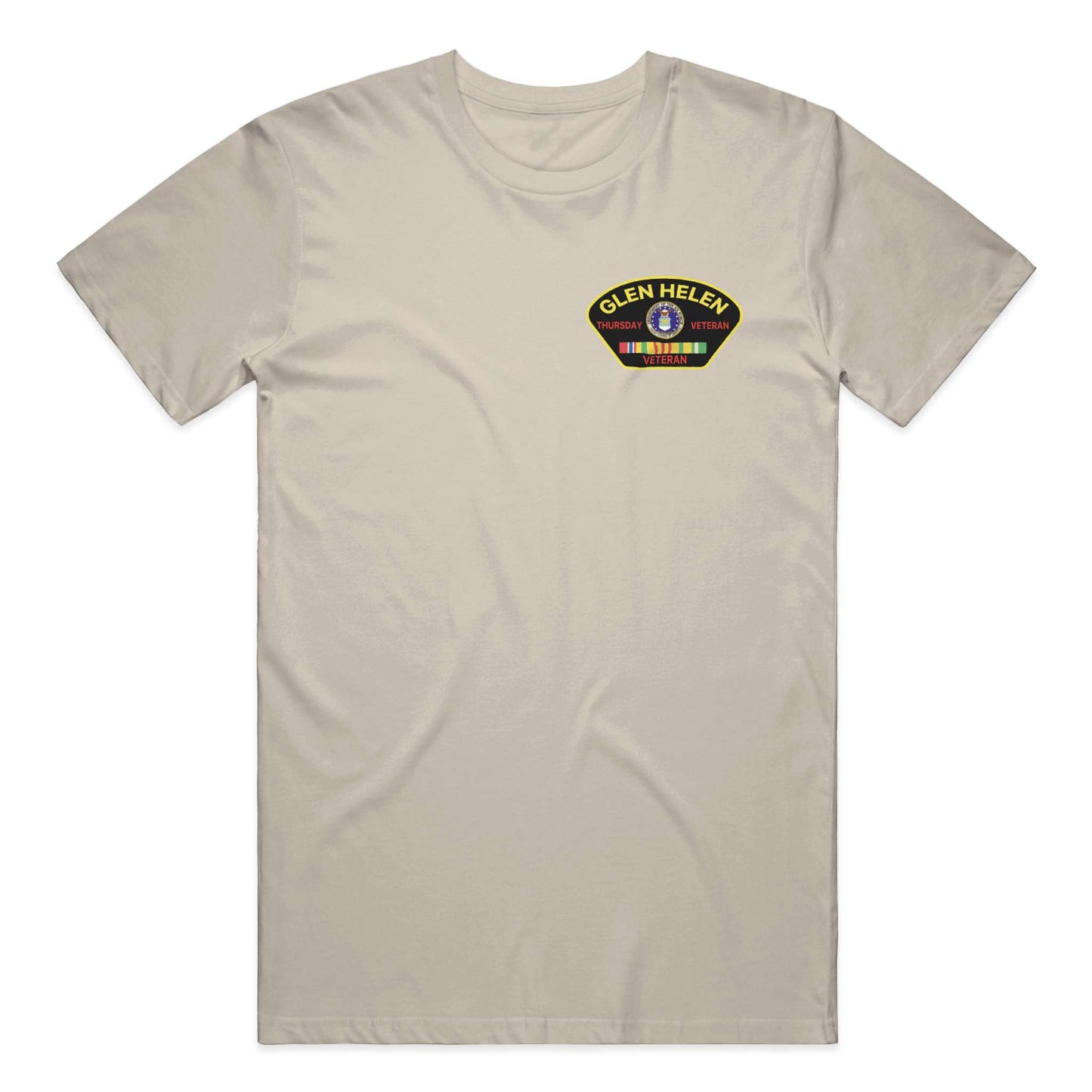 The GH Veteran Tee