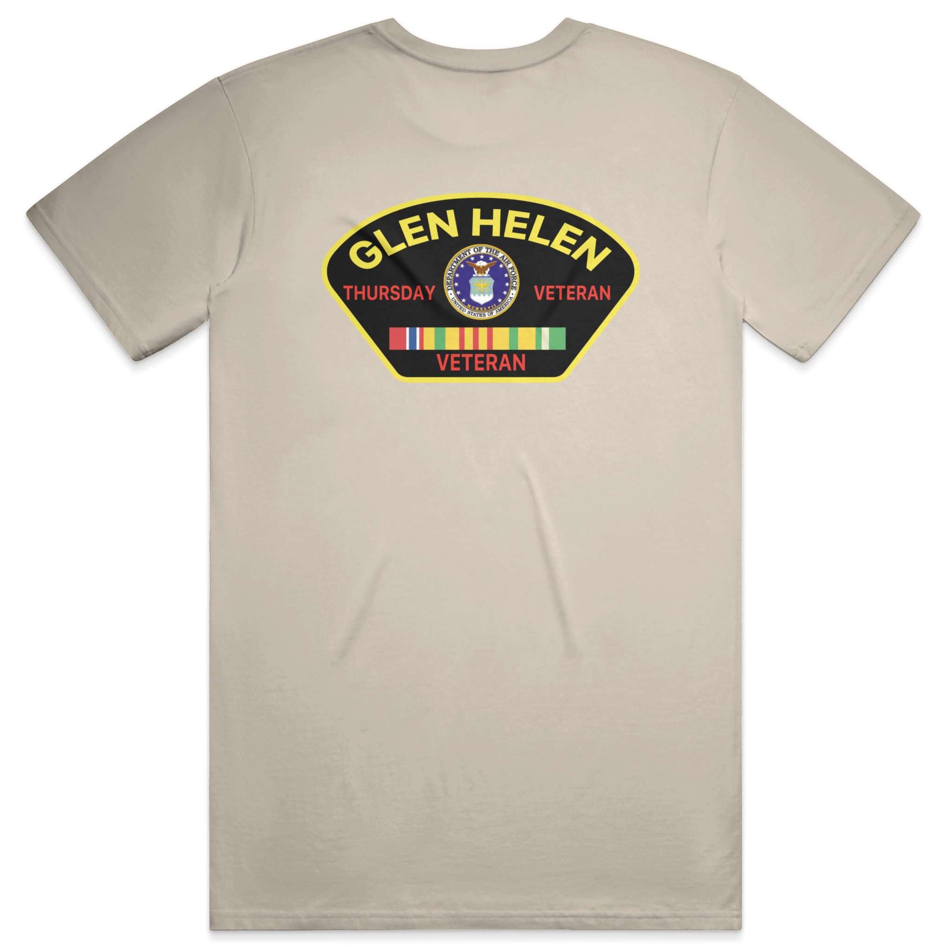 The GH Veteran Tee