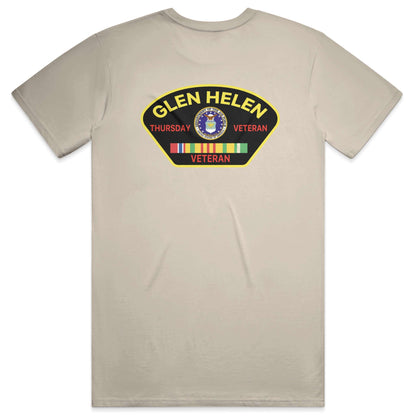The GH Veteran Tee
