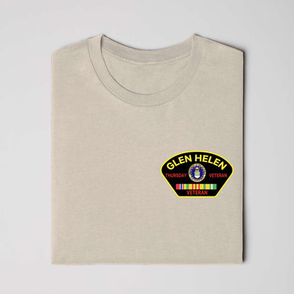 The GH Veteran Tee