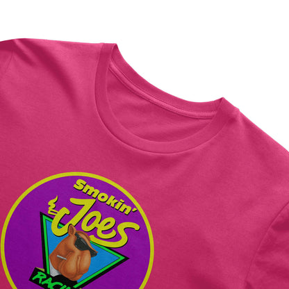 Smokin’ Joe Tee