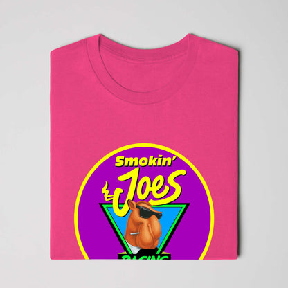 Smokin’ Joe Tee