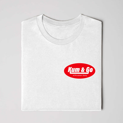 The Dump Truck Tee