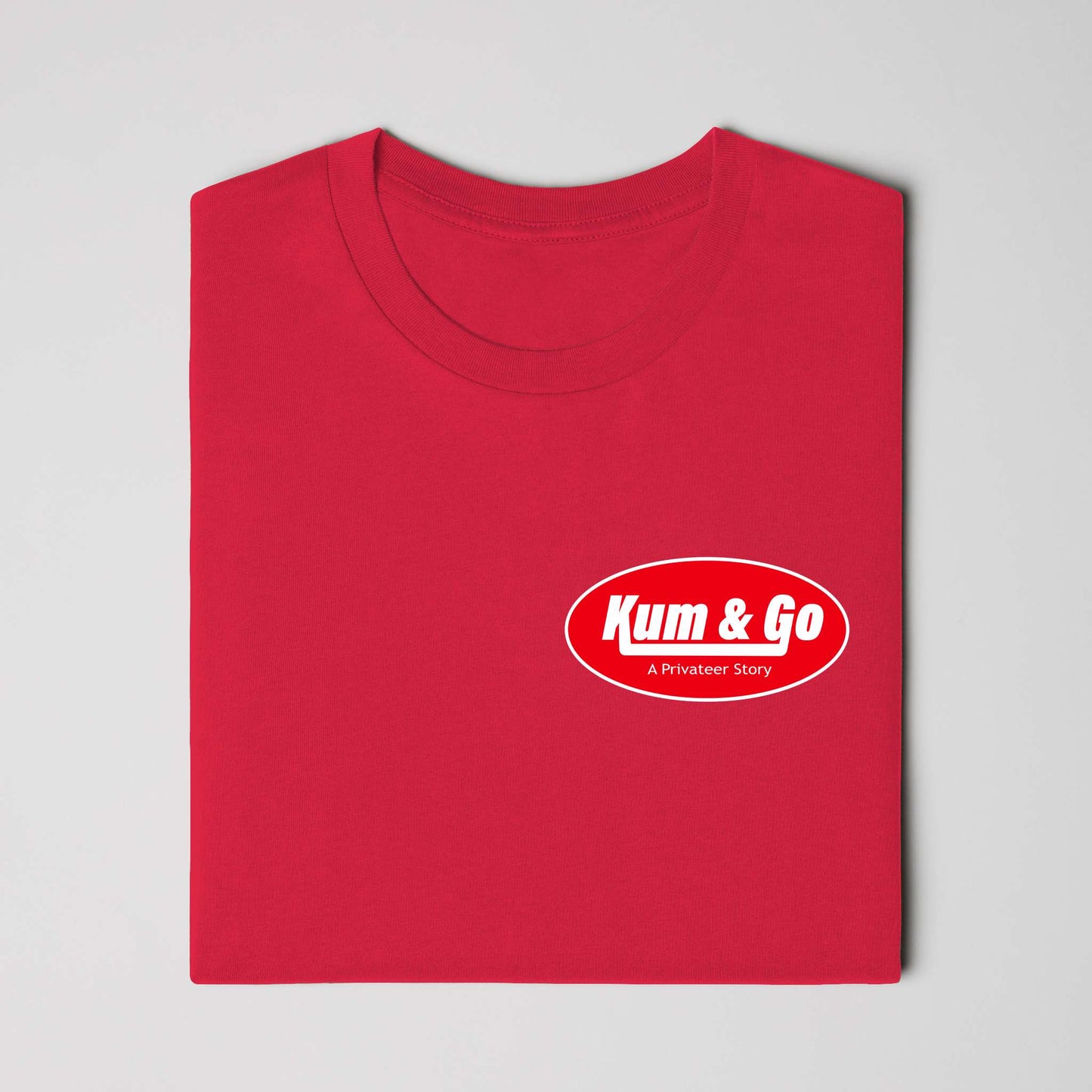 The Dump Truck Tee