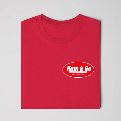 The Dump Truck Tee