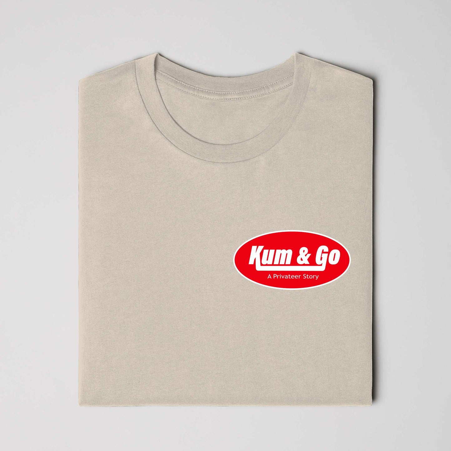 The Dump Truck Tee