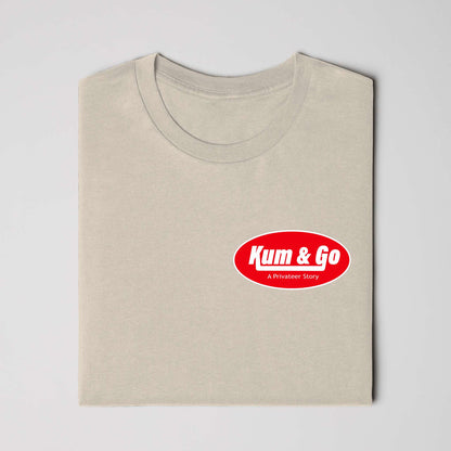 The Dump Truck Tee