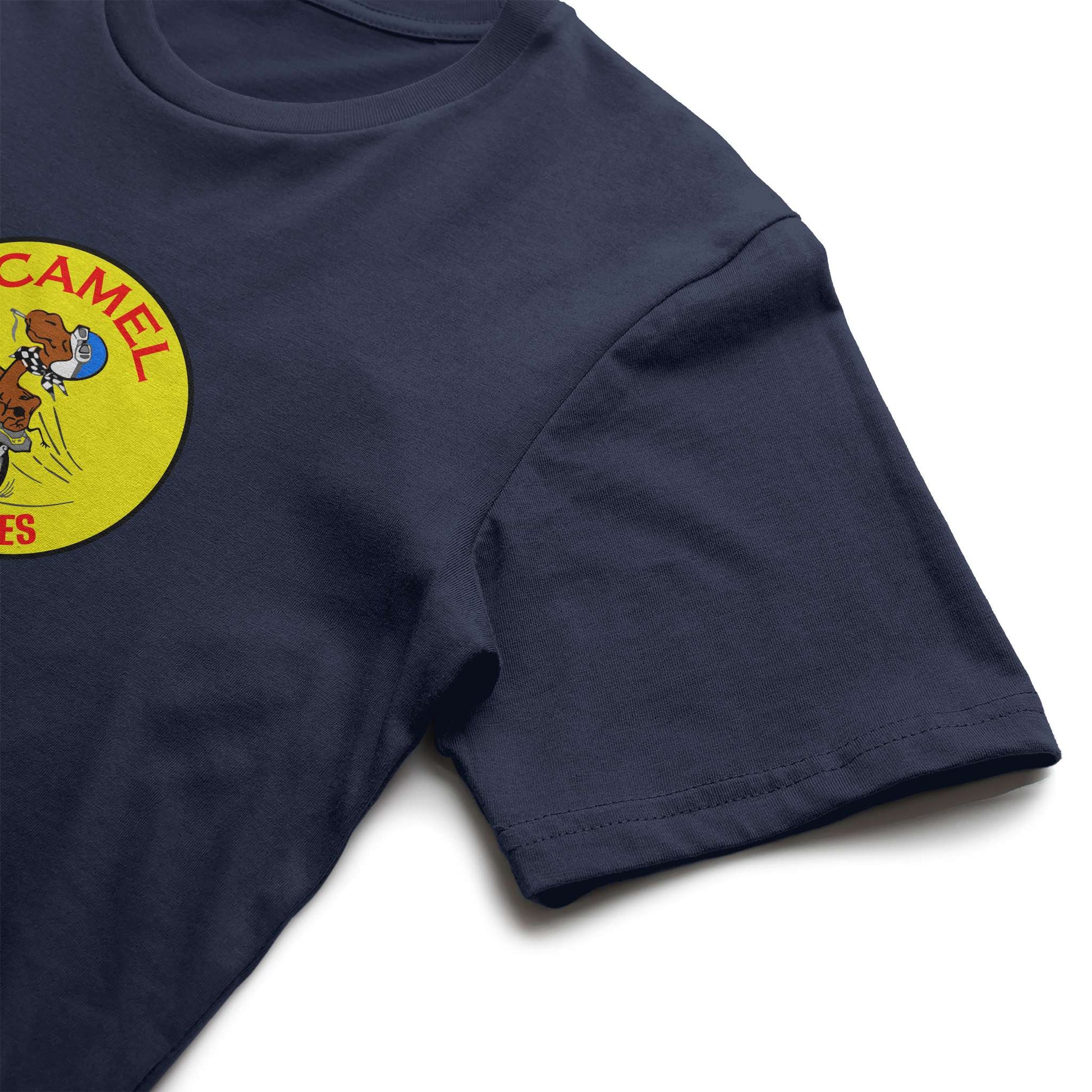 The Camel Pro Series Tee