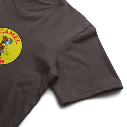 The Camel Pro Series Tee