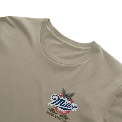 Moto High Life Tee