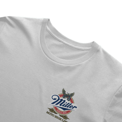 Moto High Life Tee