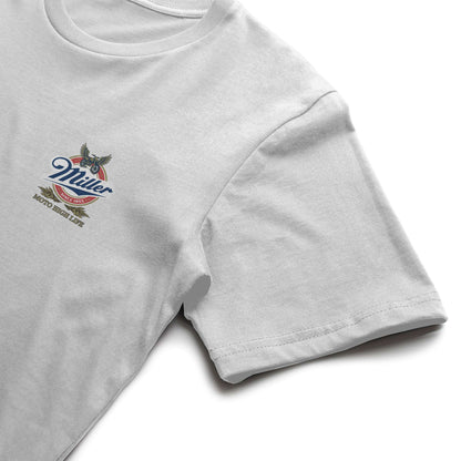 Moto High Life Tee