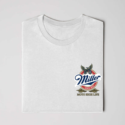 Moto High Life Tee