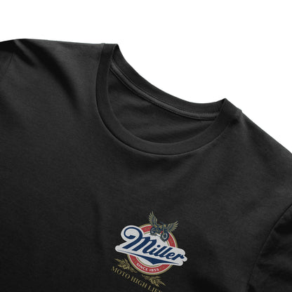 Moto High Life Tee