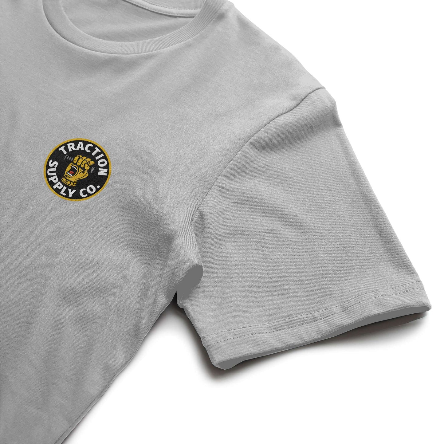 Fist Full of Throttle Tee