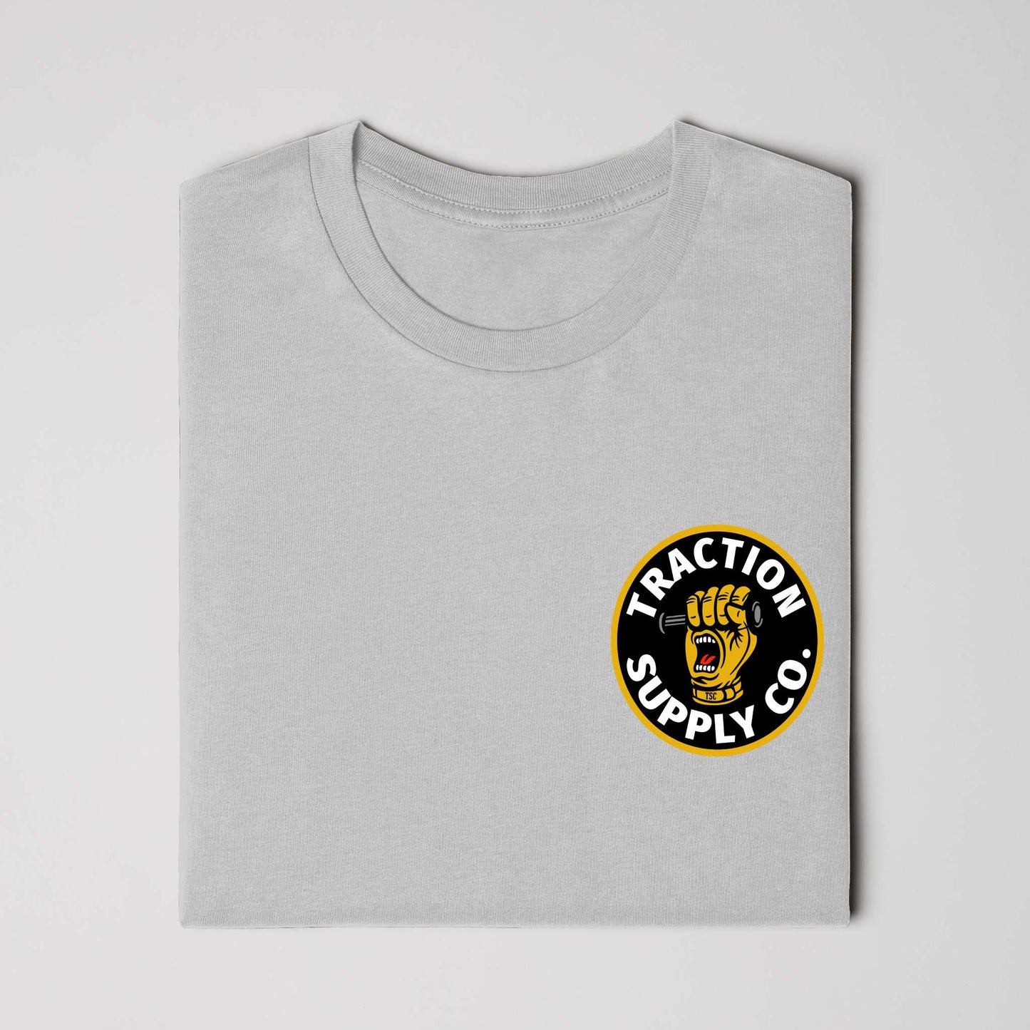 Fist Full of Throttle Tee