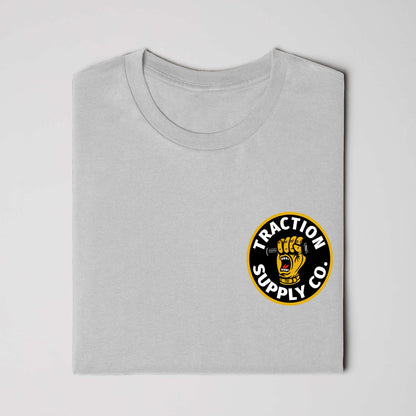 Fist Full of Throttle Tee