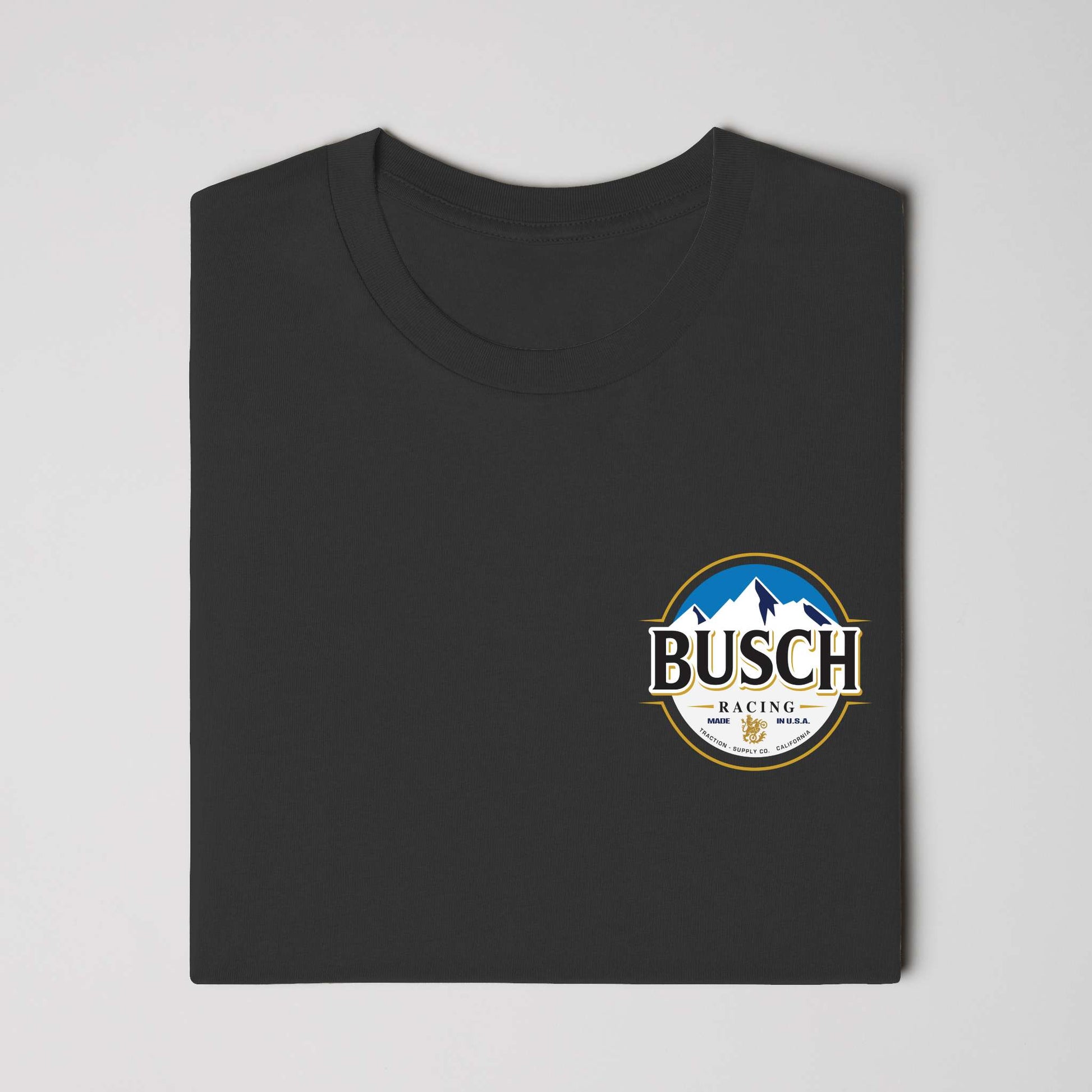 The Great Outdoors Tee