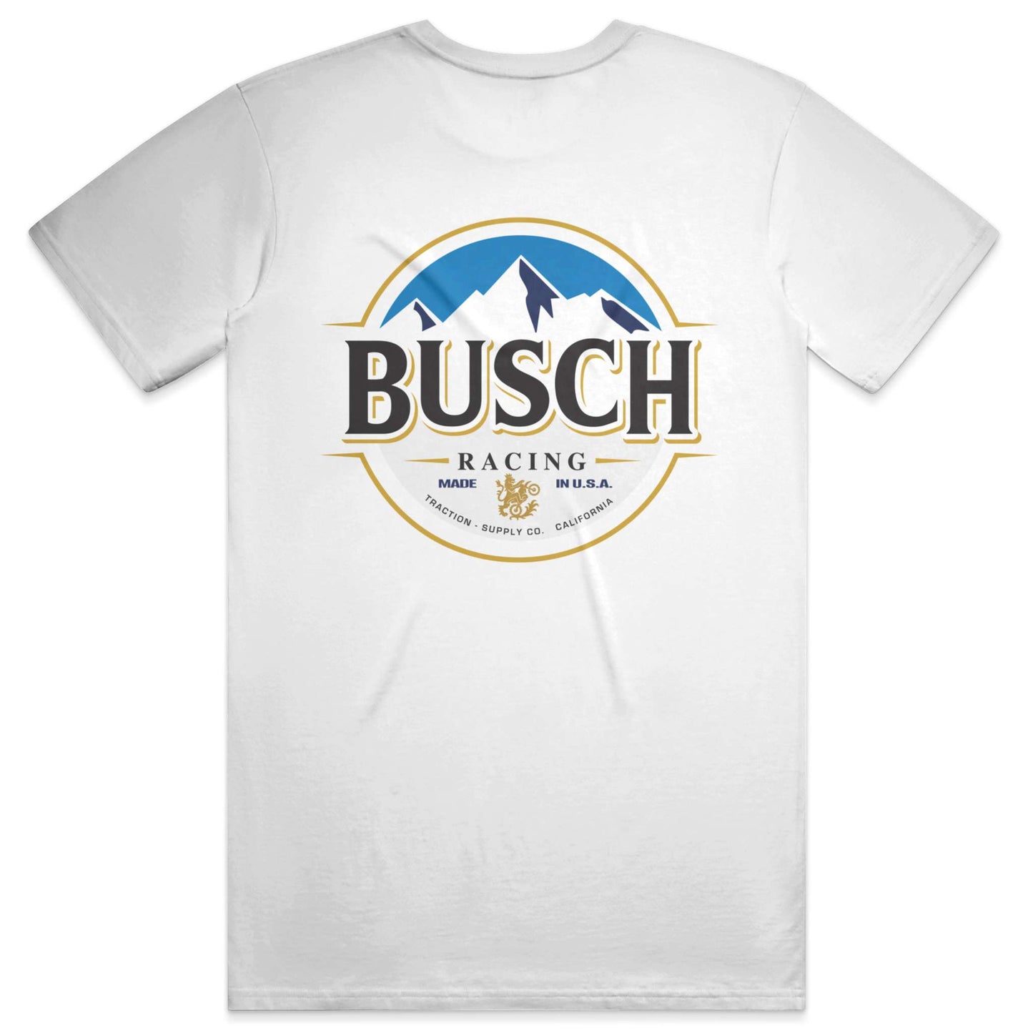 The Great Outdoors Tee