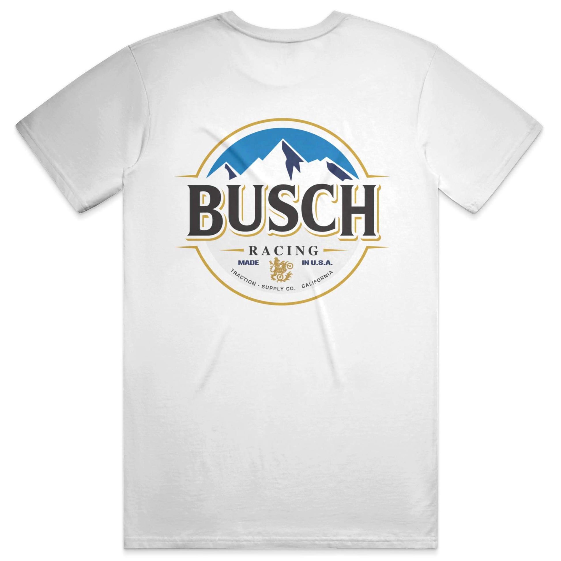 The Great Outdoors Tee