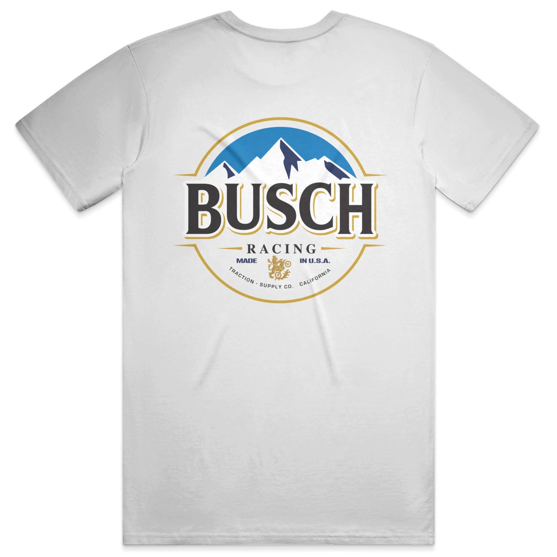 The Great Outdoors Tee