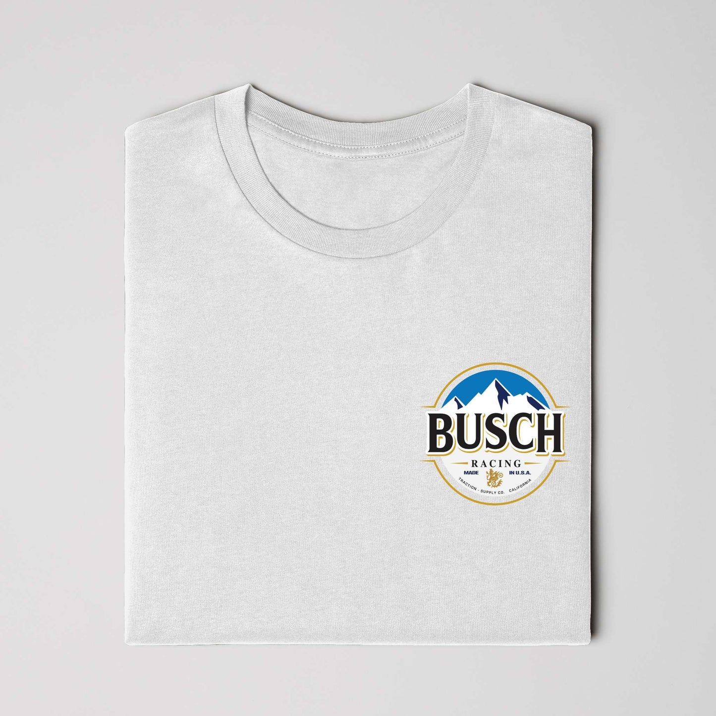 The Great Outdoors Tee