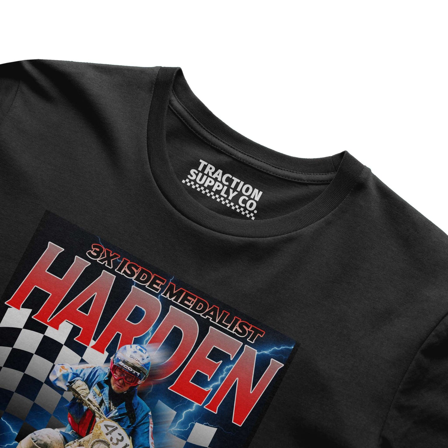Harden 3X Tee