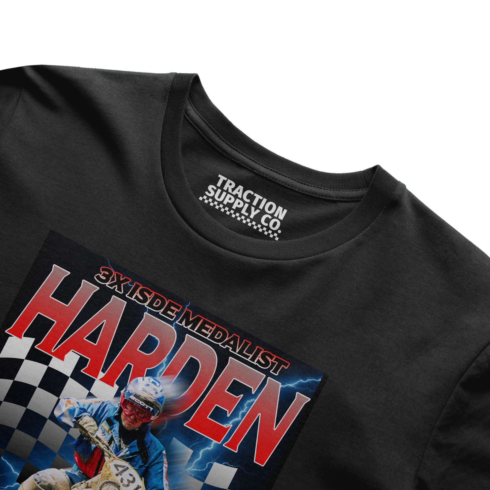Harden 3X Tee