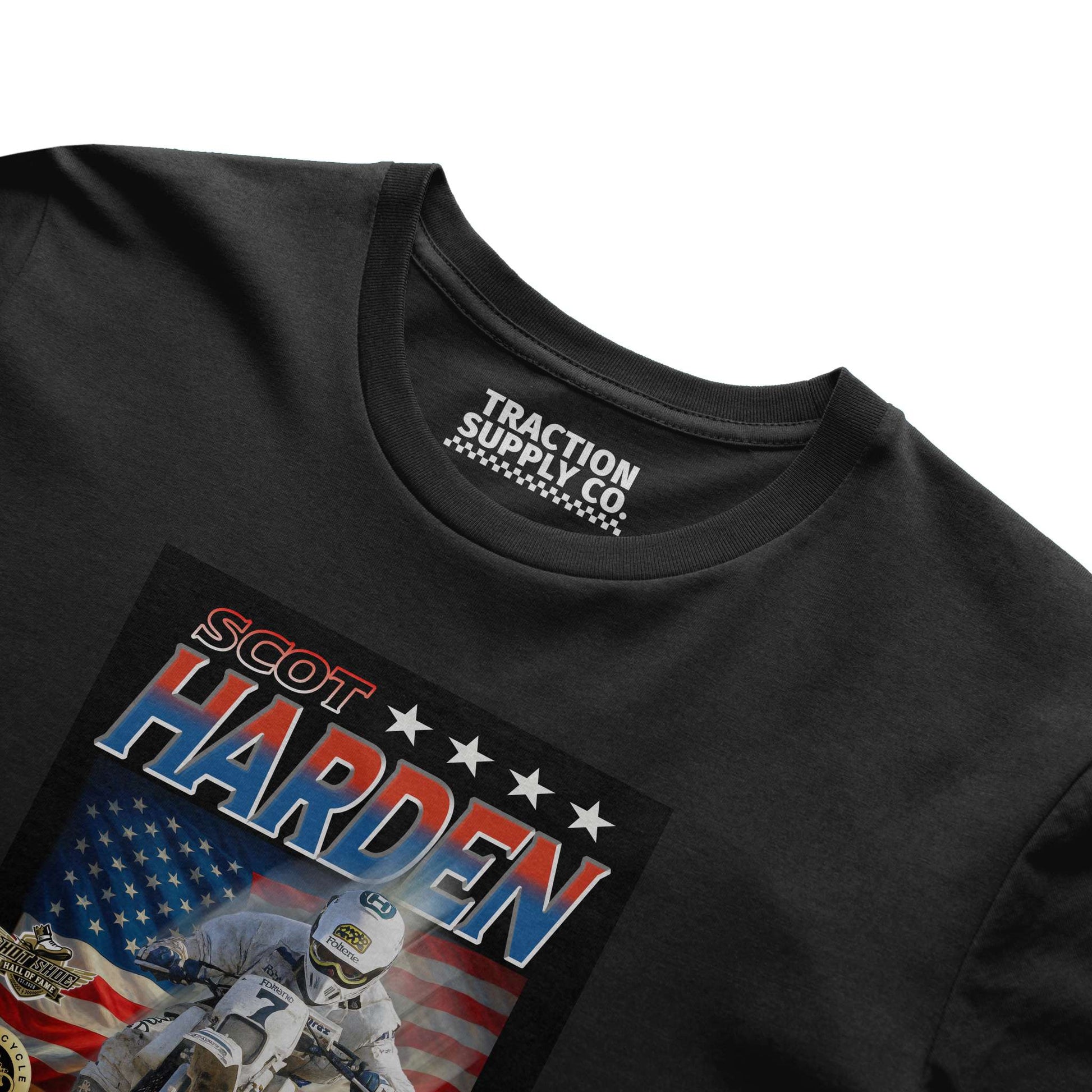 American Rallye Champ Tee