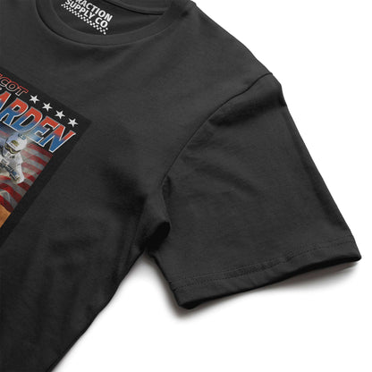 American Rallye Champ Tee