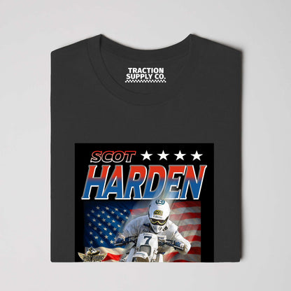 American Rallye Champ Tee