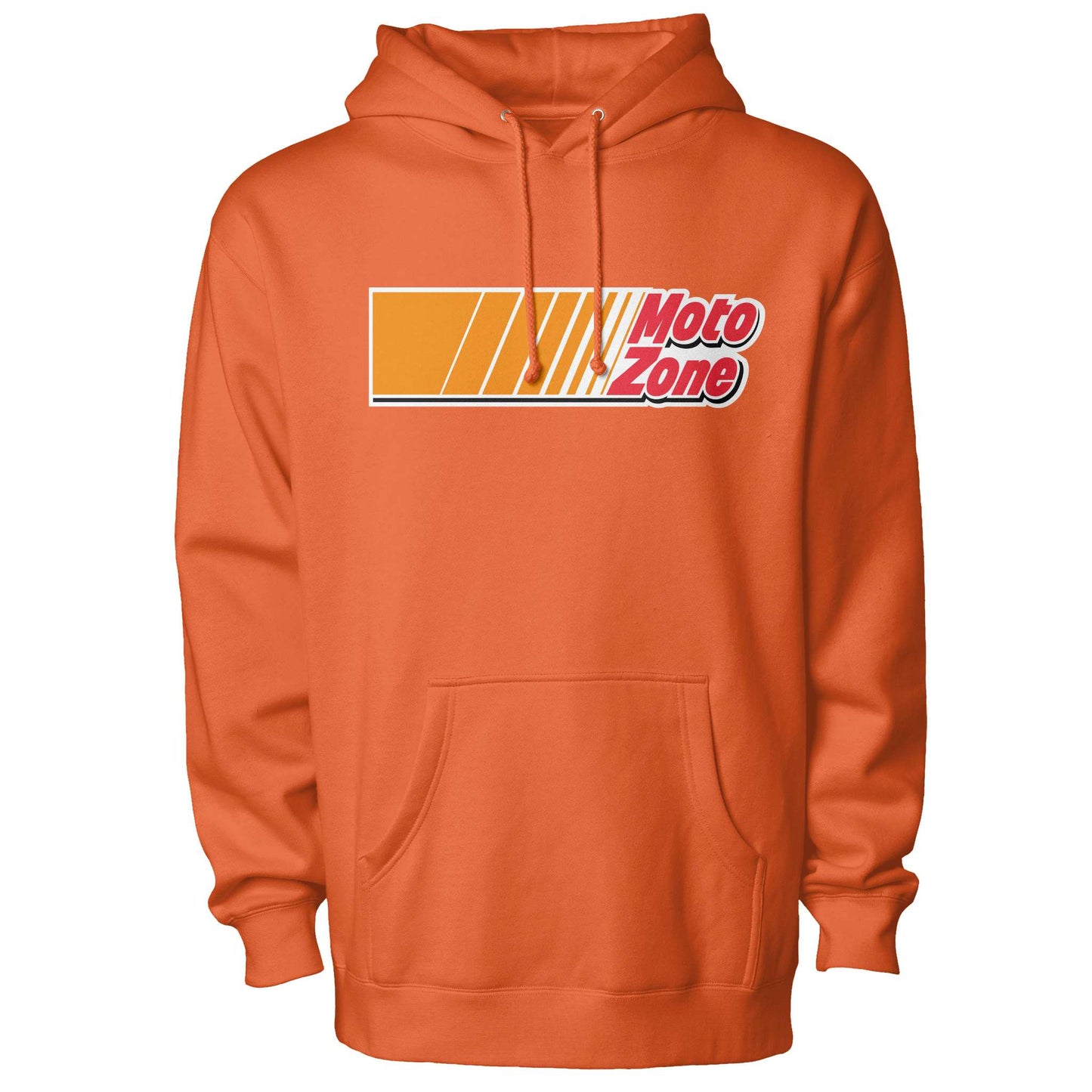 Motozone Hoodie