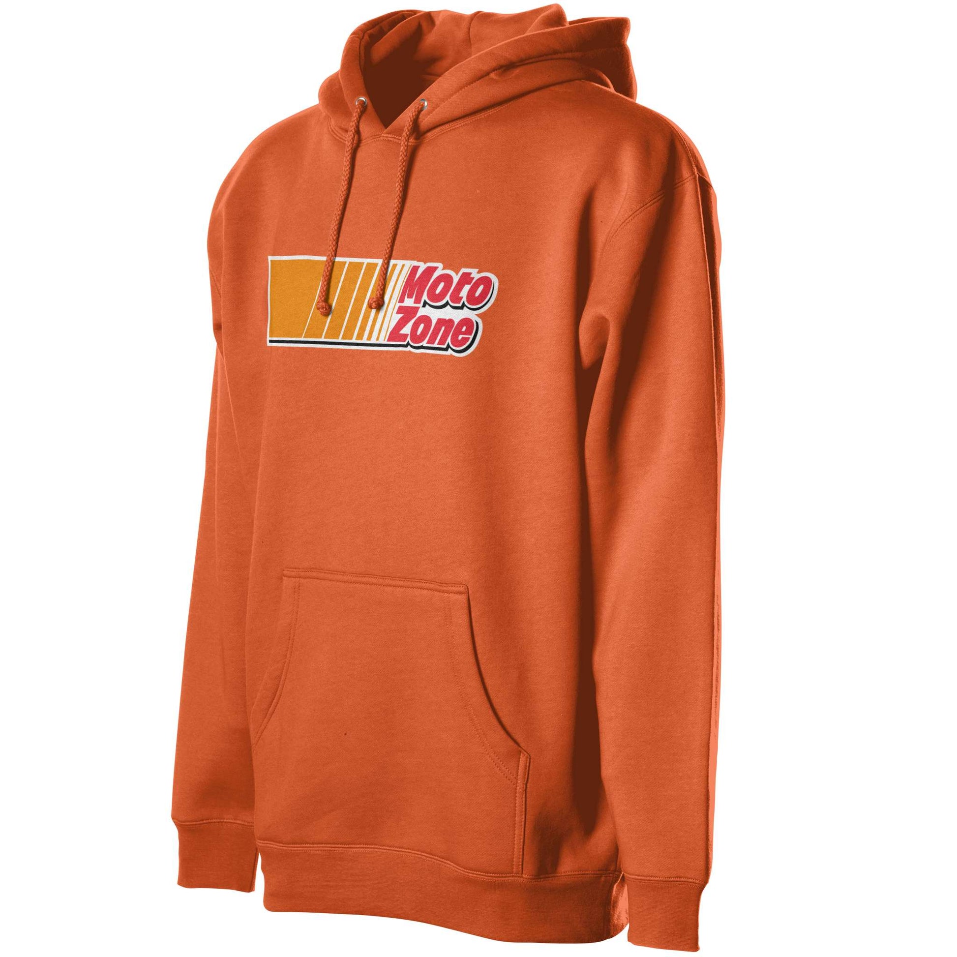 Motozone Hoodie