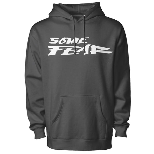Some Fear Hoodie