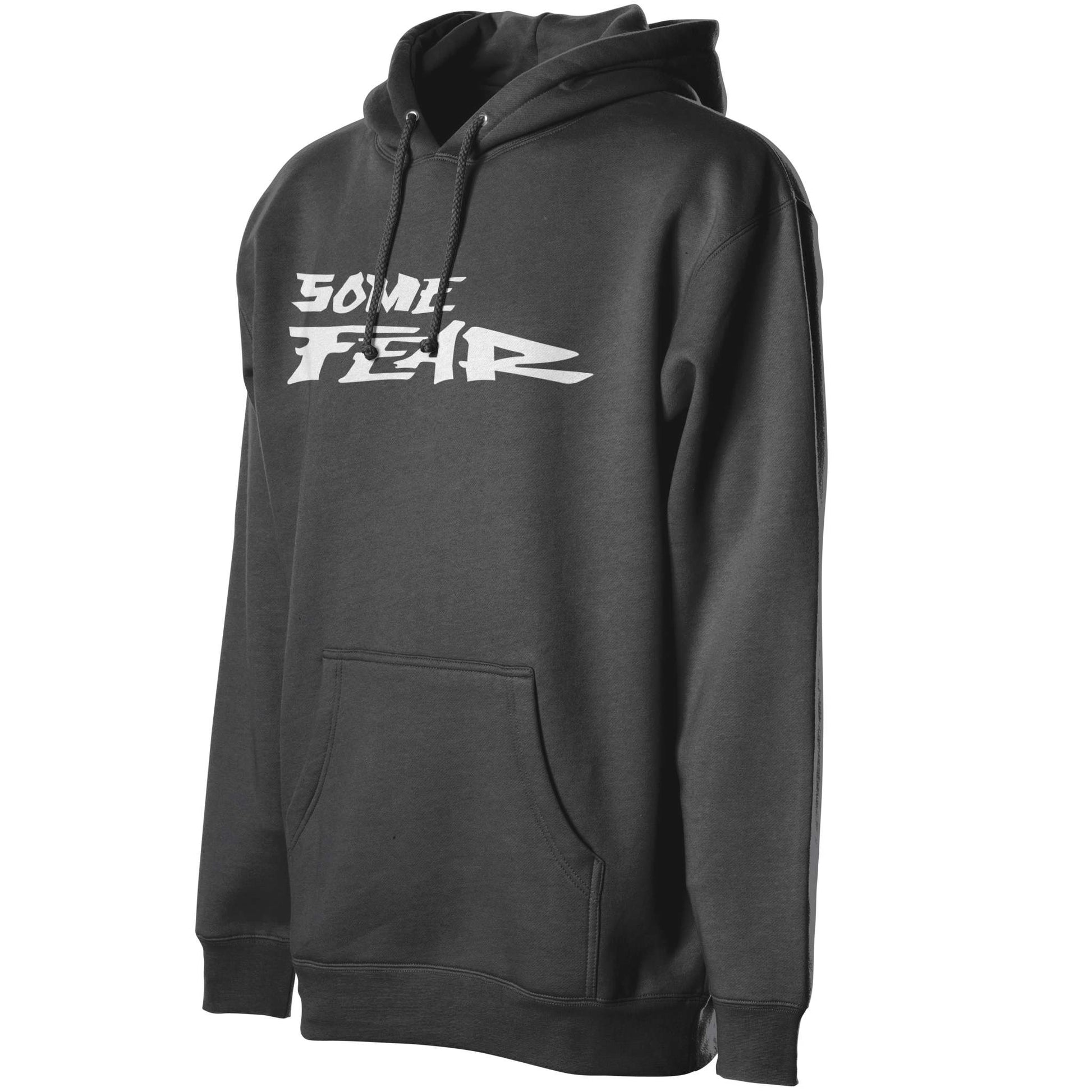 Some Fear Hoodie
